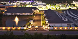 New Construction Upscale Single Story Townhome in Gated Community Gallery 75