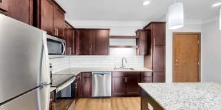 The Edison at Spirit Gallery 17