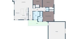 7222 S 2700 W; Unit A Gallery 17