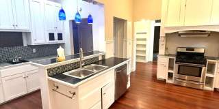 ** 4 bed 3 bath located in the Garden District ** Call 334-366-9198 to schedule a self showing Gallery 9