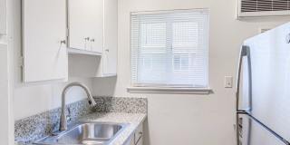 Newman Court Apartments Gallery 6