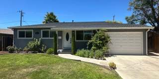 Welcome to this charming 3-bedroom, 2-bathroom single-family home in Campbell Gallery 1