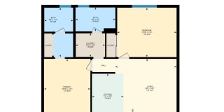 1622 Palm St - 2 Bedroom 2 Bath Fully Renovated: MOVE IN AVAILABLE NOW | July 1st, 2026 Units available Gallery 74