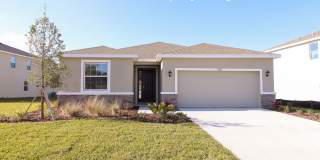 LARGE PARRISH HOME AVAILABLE NOW! 3 BEDROOMS/ PLUS BONUS /OFFICE ! Gallery 1