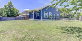 Elegant 4BR Home with Bonus Room & Designer Finishes Elegant 4BR Home with Bonus Room & Designer Finishes Gallery 30