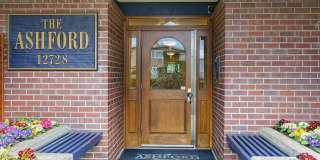 Ashford Apartments Gallery 14