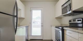 Beautiful Brookside duplex unit - NO PETS Gallery 8