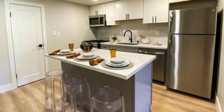 Appian Terrace Gallery 4