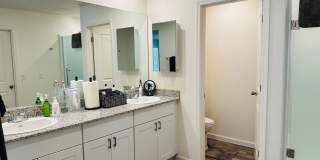 SHORT TERM Fully Furnished 3BD/2BA House for Rent Community Pool and Spa Gallery 15