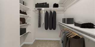 The Gallery Apartment Homes Gallery 6