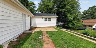 Charming 4BR House in Florissant Gallery 28