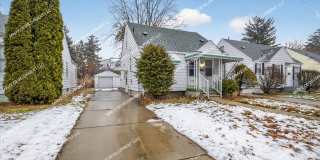 Charming Renovated 3-Bedroom Home for Rent in Eastpointe! Gallery 19