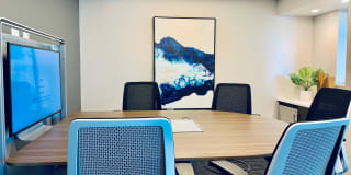 The Ellipse on Excelsior Gallery 24