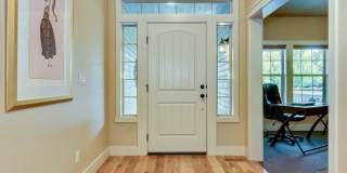 Beautiful 3 bed 2 bath home in The Preserve Subdivision just off Linder  Ln in Eagle. Gallery 8