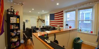 73 Thatcher Street Gallery 3