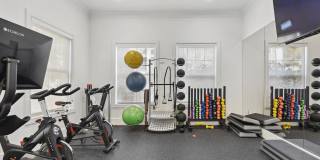 Grand at The Dominion Apartments Gallery 25