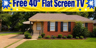 Berclair Beauty!!! Spacious, and section 8 welcomed !!!!! Gallery 1