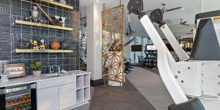 Highland House Tower by Albion Gallery 15