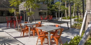 MiLine Miami - Apartments & Townhomes Gallery 27