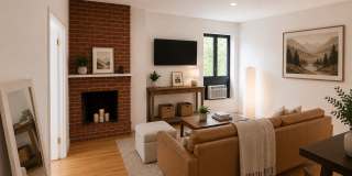 293 East 10th Street Gallery 3