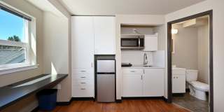 Juno Studios is now Leasing! Juno Studios is now Leasing! Gallery 1