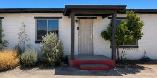 1702 N Tyndall Avenue Gallery 1