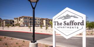 Affordable Housing - The Safford Gallery 30