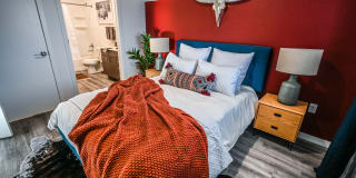 Camino Real Apartments Gallery 7