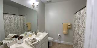 Furnished 3 bedroom 3 bath Condo - Flexible Term lease - Topsail Landing Community Gallery 12