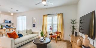 Eden Magnolia Village - Build to Rent Housing Gallery 4