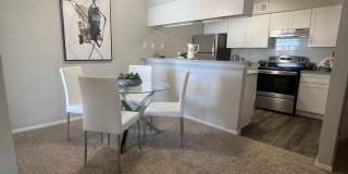 College Park Apartments Gallery 4