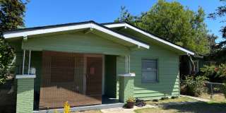 Charming 2 Bedroom, 1 Bath Home in Tower District Gallery 1