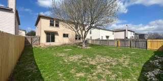 *COMING SOON* Desirable Location In Cibolo! Spacious Home with Loft & Fenced Backyard! Gallery 35