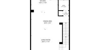 2 bed, 2.5 bath located in Corona, CA! Gallery 41