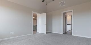 Luxury 4 Bedroom 3 Bathroom Home with bonus room & storm shelter in Deer Creek Schools- Neighborhood Pool/Park Gallery 14