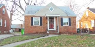 3 Bed - 1 Full Bath Cape Cod for Rent in Euclid | Unbelievably Beautiful! Gallery 1