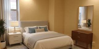 Apartments at 400 Elmwood Gallery 10