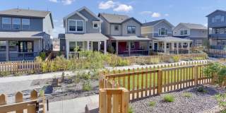 The Cottages at Erie Commons Gallery 27