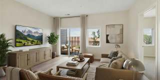 Aster Meadow Apartments Gallery 15