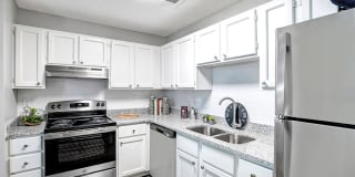 Bellingham Apartment Homes Gallery 3