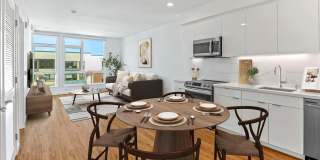 Aero Apartments Gallery 16