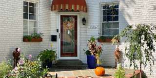 Beautiful 3BR/1.5BA Home with Spacious Yard in Anacostia Beautiful 3BR/1.5BA Home with Spacious Yard in Anacostia Gallery 1