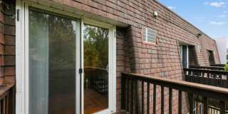 Cozy 1-Bedroom, 1 Bath Conshohocken Condo Cozy 1-Bedroom, 1 Bath Conshohocken Condo Gallery 1
