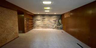 Gorgeous Mid-Century Modern Home Adjacent to BYU Gallery 36