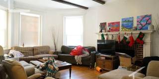 156 Thorndike St #2B Brookline MA 02446 Gallery 1