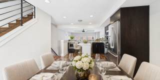 Luxury 23-Ft-Wide 3bed 2.5 bath Northern Liberties Townhome w/ Garage Parking, Finished Basement & Roof Deck Gallery 14