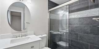 Conveniently located near shopping, dining, parks, and everything Northern Virginia has to offer. Gallery 18