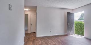 Harrison Square Apartments Gallery 11