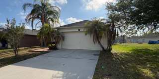 Charming 3-Bedroom Home with Screened Patio in Ashington Park! Gallery 1