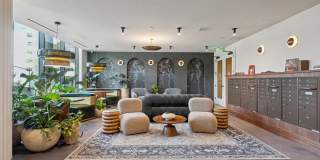 Stella at Star Metals Gallery 48